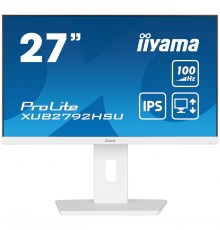 Монитор Iiyama 27 ProLite XUB2792HSU-W6