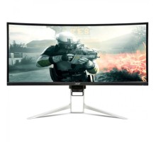 Монитор Acer 34 Nitro XZ342CUPbmiiphx UM.CX2EE.P13