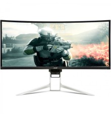 Монитор Acer 34 Nitro XZ342CUPbmiiphx UM.CX2EE.P13