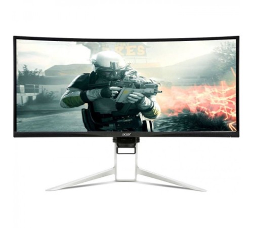 Монитор Acer 34 Nitro XZ342CUPbmiiphx UM.CX2EE.P13
