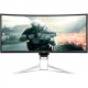 Монитор Acer 34 Nitro XZ342CUPbmiiphx UM.CX2EE.P13