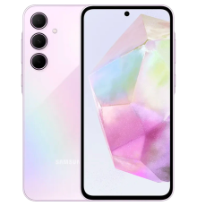 Смартфон Samsung Galaxy A35 8/128Gb Light Violet SM-A356ELVDSKZ