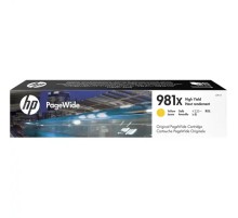Картридж HP 981X L0R11A