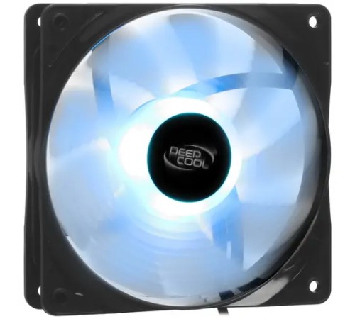 Охлаждение DeepCool RF120W