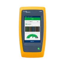Сетевой кабельный тестер LinkIQ Fluke LIQ-KIT