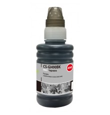 Чернила Cactus CS-GI490BK