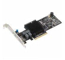 RAID-контроллер Asus PIKE II 3108 90SC07P0-M0UAY0