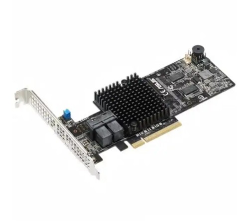 RAID-контроллер Asus PIKE II 3108 90SC07P0-M0UAY0