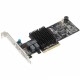 RAID-контроллер Asus PIKE II 3108 90SC07P0-M0UAY0