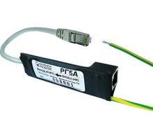 Устройство защиты Ethernet Info-Sys РГ5
