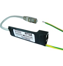 Устройство защиты Ethernet Info-Sys РГ5