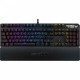 Клавиатура Asus TUF Gaming K3 90MP01Q0-BKRA00