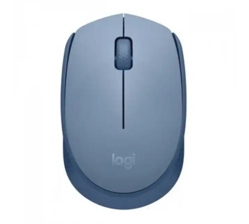 Мышь Logitech M171 910-006866