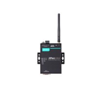 Преобразователь Moxa NPort W2150A-W4-EU