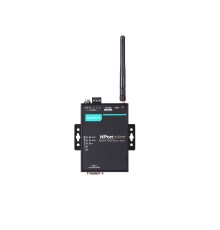 Преобразователь Moxa NPort W2150A-W4-EU