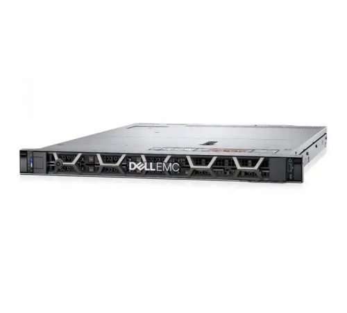 Сервер Dell PowerEdge R450 R450-220812-01