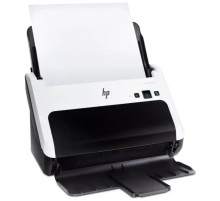 Сканер HP ScanJet Pro 3000 s4 6FW07A