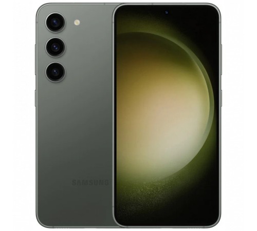 Смартфон Samsung Galaxy S23 SM-S911BZGDCAU