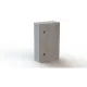 Щит с монтажной панелью навесной ЩМп-2-1 (500х300х160) IP54 SNR SNR-UFDB-5003016-IP54