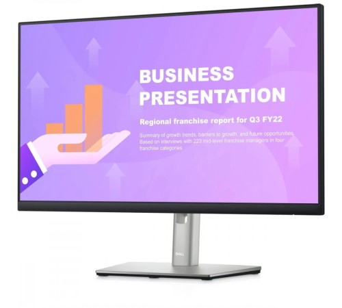 Монитор Dell P2422HE