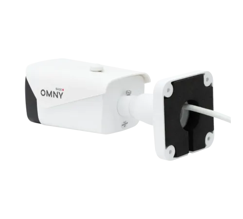 IP камера OMNY BASE miniBullet2E-WDS-SDL-C v2 28 IP камера OMNY BASE miniBullet2E-WDS-SDL-C v2 28