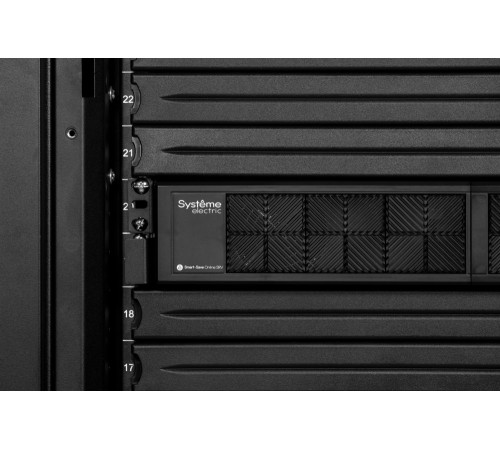 ИБП Systeme Electric SRVSE3KRTI