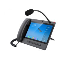 IP-телефон Fanvil A320I BLACK