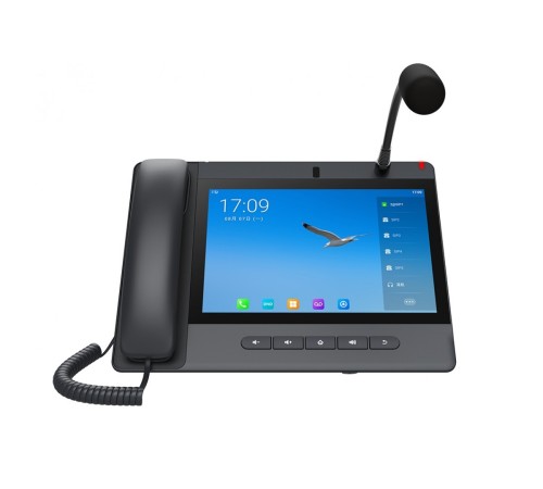 IP-телефон Fanvil A320I BLACK