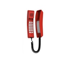 Отельный телефон Fanvil H2U RED