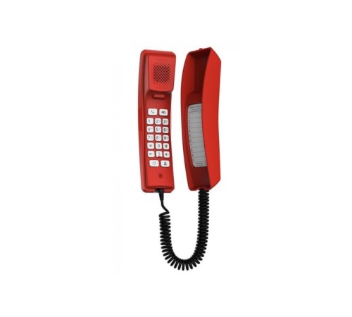 Отельный телефон Fanvil H2U RED