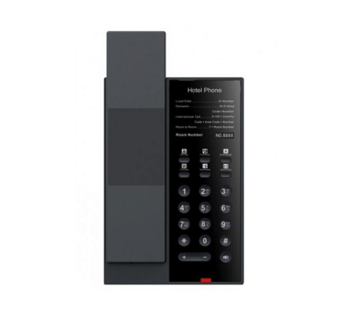 SIP-телефон Fanvil H602