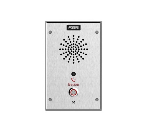 IP-домофон Fanvil I11SV