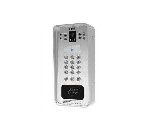 IP-домофон Fanvil I33V