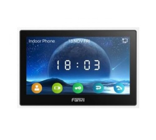 IP-домофон Fanvil I504