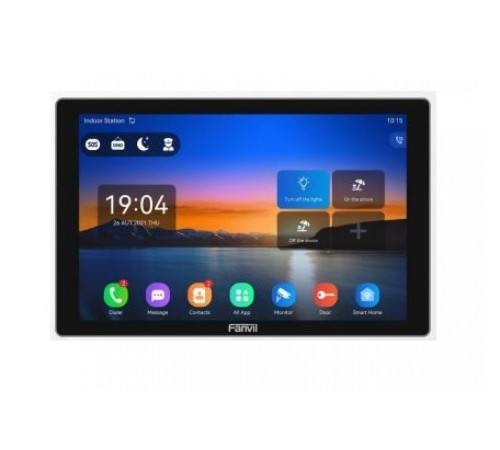 IP-домофон Fanvil I506W