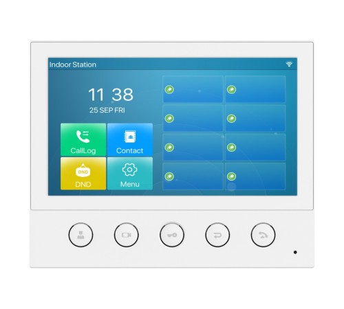IP-домофон Fanvil I53W