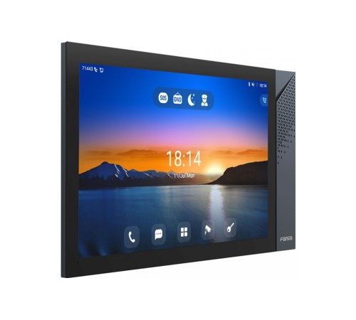 IP-домофон Fanvil I57A