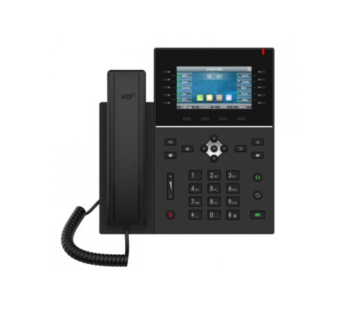 IP-телефон Fanvil J6