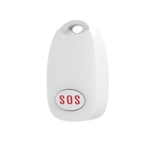 Кнопка экстренной помощи Fanvil KT10