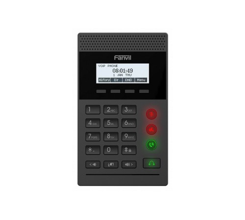 IP-телефон Fanvil X2CP