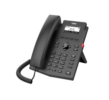 IP-телефон Fanvil X301W