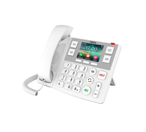 IP-телефон Fanvil X305
