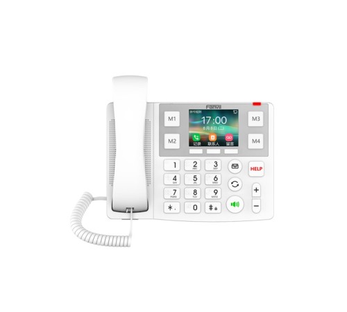 IP-телефон Fanvil X305