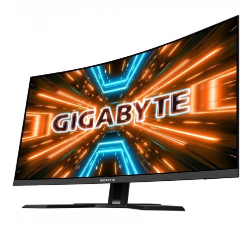 Монитор Gigabyte M32UC 20VM0-M32UCBA-1EKR