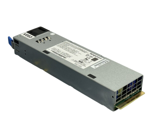 Блок питания Asus 3000W 80+ TITANIUM RPSU 90SKP000-M36AN0