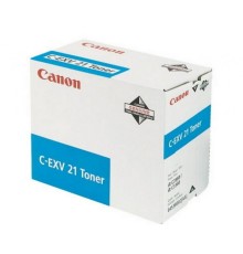 Картридж Canon C-EXV21 Cyan 0453B002