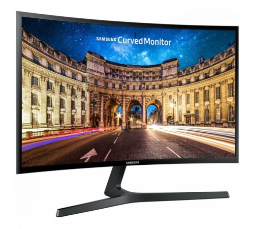 Монитор Samsung 24 C24F396FHI LC24F396FHIXCI