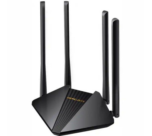 Mercusys Wi-Fi маршрутизатор MR30G