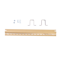 Комбинированная ЭМС шина для шкафов Elbox EMS-2388650
