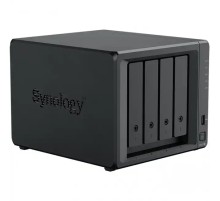 Сетевое хранилище Synology DS423+